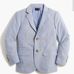 CREWCUTS Boys Thompson Suit